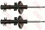 Amortyzator TRW JGM201T (Oś przednia)
