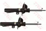 Amortyzator TRW JGM210T (Oś przednia)