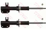 Amortyzator TRW JGM3090T (Oś przednia)
