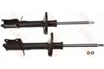 Amortyzator TRW JGM3389T (Oś tylna)