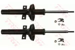 Amortyzator TRW JGM459T (Oś przednia)