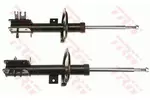 Amortyzator TRW JGM5789T (Oś przednia) - fot.1