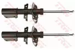 Amortyzator TRW JGM617T (Oś przednia) - fot.1
