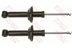 Amortyzator TRW JGS158T (Oś tylna)