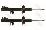Amortyzator TRW JGS169T (Oś przednia)