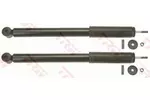 Amortyzator TRW JGT1028T (Oś tylna)