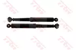 Amortyzator TRW JGT1358T (Oś tylna)
