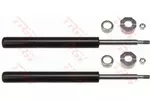 Amortyzator TRW JHC126T (Oś przednia)