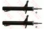 Amortyzator TRW JHM463T (Oś przednia)