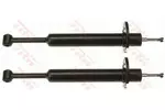 Amortyzator TRW JHS192T (Oś tylna)