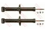 Amortyzator TRW JHS209T (Oś tylna)
