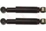 Amortyzator TRW JHT208T (Oś tylna)