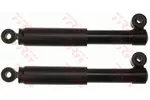 Amortyzator TRW JHT223T (Oś tylna)
