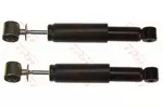 Amortyzator TRW JHT265T (Oś tylna)