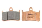 Klocki hamulcowe - komplet TRW MCB593TRQ