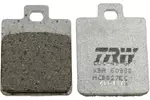 Klocki hamulcowe - komplet TRW MCB827EC