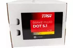 Płyn hamulcowy TRW PFB520AE