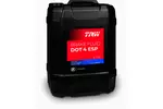 Płyn hamulcowy TRW PFB620DR