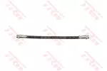 Przewód hamulcowy elastyczny TRW PHA224