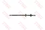 Przewód hamulcowy elastyczny TRW PHB113