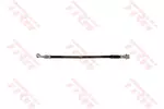 Przewód hamulcowy elastyczny TRW PHB175