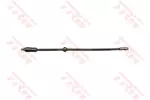 Przewód hamulcowy elastyczny TRW PHB303