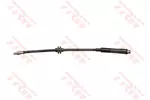 Przewód hamulcowy elastyczny TRW PHB437