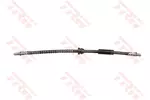 Przewód hamulcowy elastyczny TRW PHC105