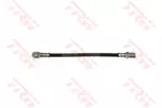 Przewód hamulcowy elastyczny TRW PHD109 - fot.1