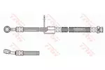Przewód hamulcowy elastyczny TRW PHD958