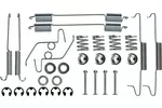 Zestaw dodatków szczęk hamulcowych TRW SFK112