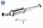Filtr cząstek stałych (DPF) VAICO V25-3022