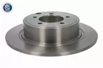 Tarcza hamulcowa VAICO V33-40010 (Oś tylna)