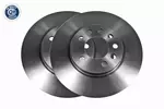 Tarcza hamulcowa VAICO V50-80002