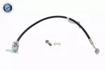 Przewód hamulcowy elastyczny VAICO V58-0134 (Oś przednia, z prawej)