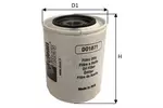 Filtr oleju CLEAN FILTERS DO1871