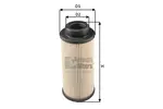 Filtr paliwa CLEAN FILTERS MG1678