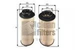 Filtr paliwa CLEAN FILTERS MG3614K