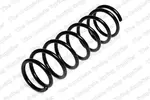 Sprężyna zawieszenia LESJÖFORS 4017702 (Oś przednia)