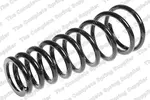 Sprężyna zawieszenia LESJÖFORS 4041409 (Oś przednia)