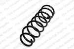 Sprężyna zawieszenia LESJÖFORS 4055445 (Oś przednia)