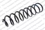 Sprężyna zawieszenia LESJÖFORS 4056953 (Oś przednia)