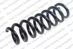 Sprężyna zawieszenia LESJÖFORS 4208542 (Oś tylna)