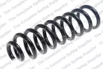 Sprężyna zawieszenia LESJÖFORS 4256932 (Oś tylna)