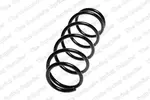 Sprężyna zawieszenia LESJÖFORS 4288913 (Oś tylna)