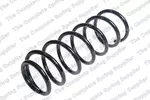 Sprężyna zawieszenia KILEN 12601 (Oś przednia)