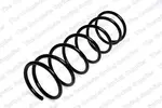 Sprężyna zawieszenia KILEN 13150 (Oś przednia)