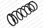 Sprężyna zawieszenia KILEN 19620 (Oś przednia)