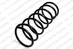 Sprężyna zawieszenia KILEN 21037 (Oś przednia)