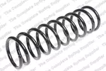 Sprężyna zawieszenia KILEN 51911 (Oś tylna)